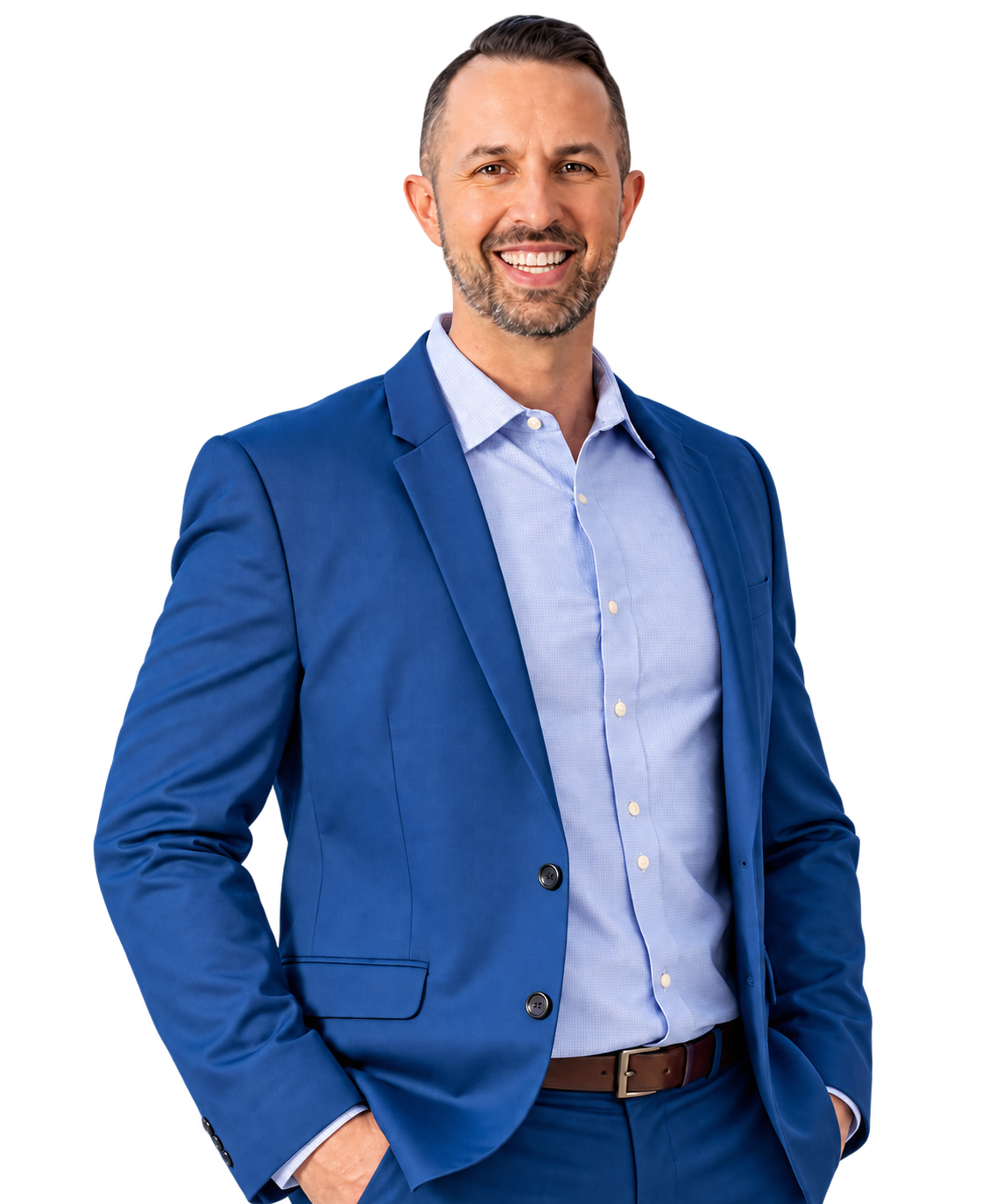 Ross Varahrami